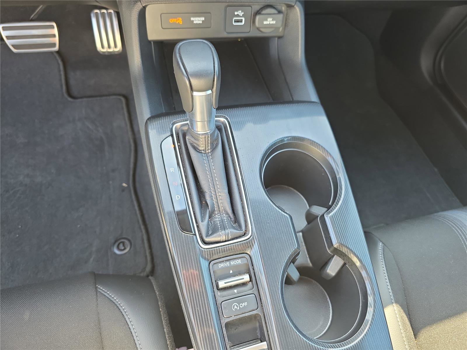 Used 2022 Honda Civic Sport image 23