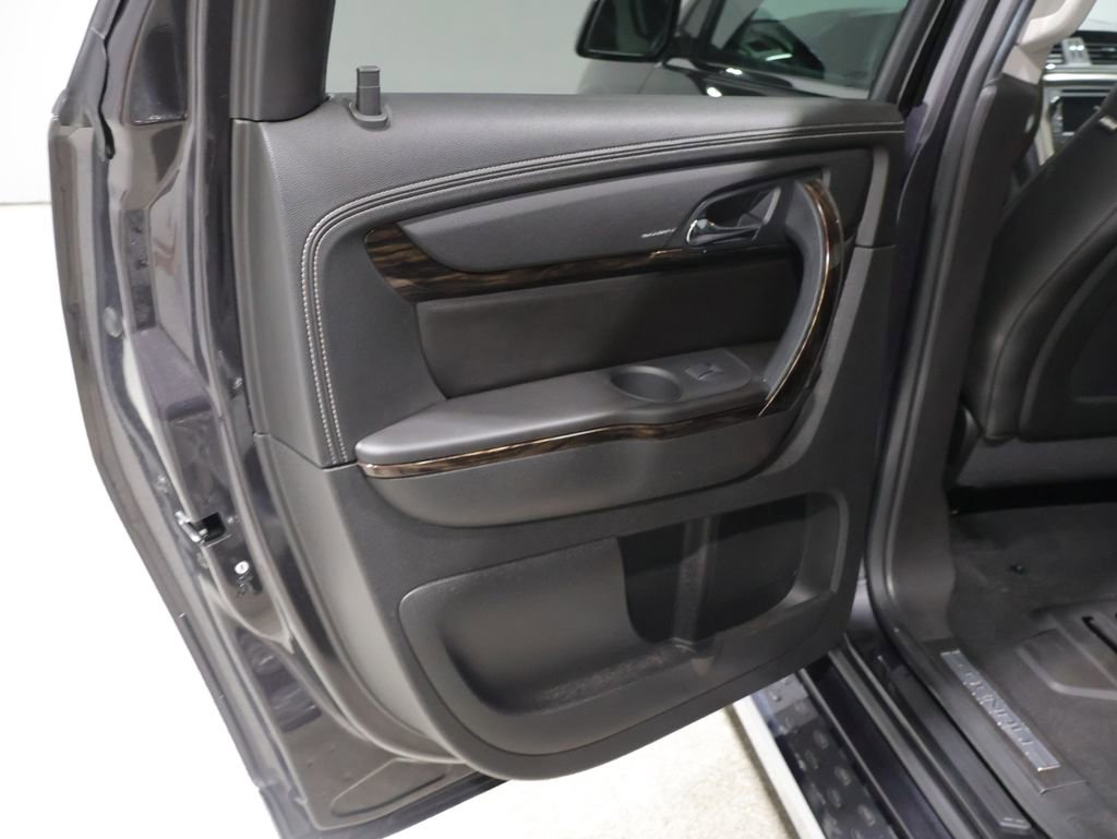 Used 2016 GMC Acadia Denali AWD/4WD image 19