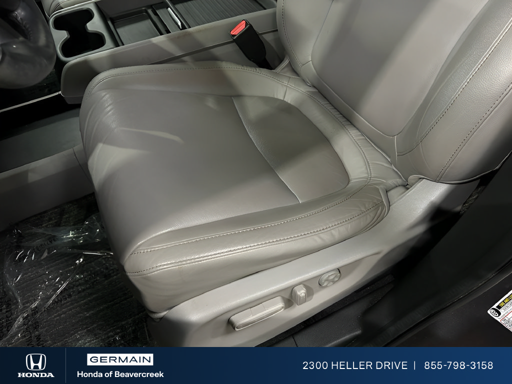 Used 2022 Honda Odyssey EX-L image 19