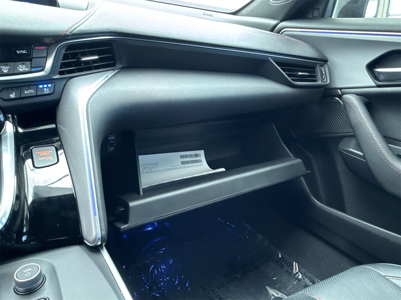 Used 2021 Acura TLX w/ A-SPEC Pkg image 33