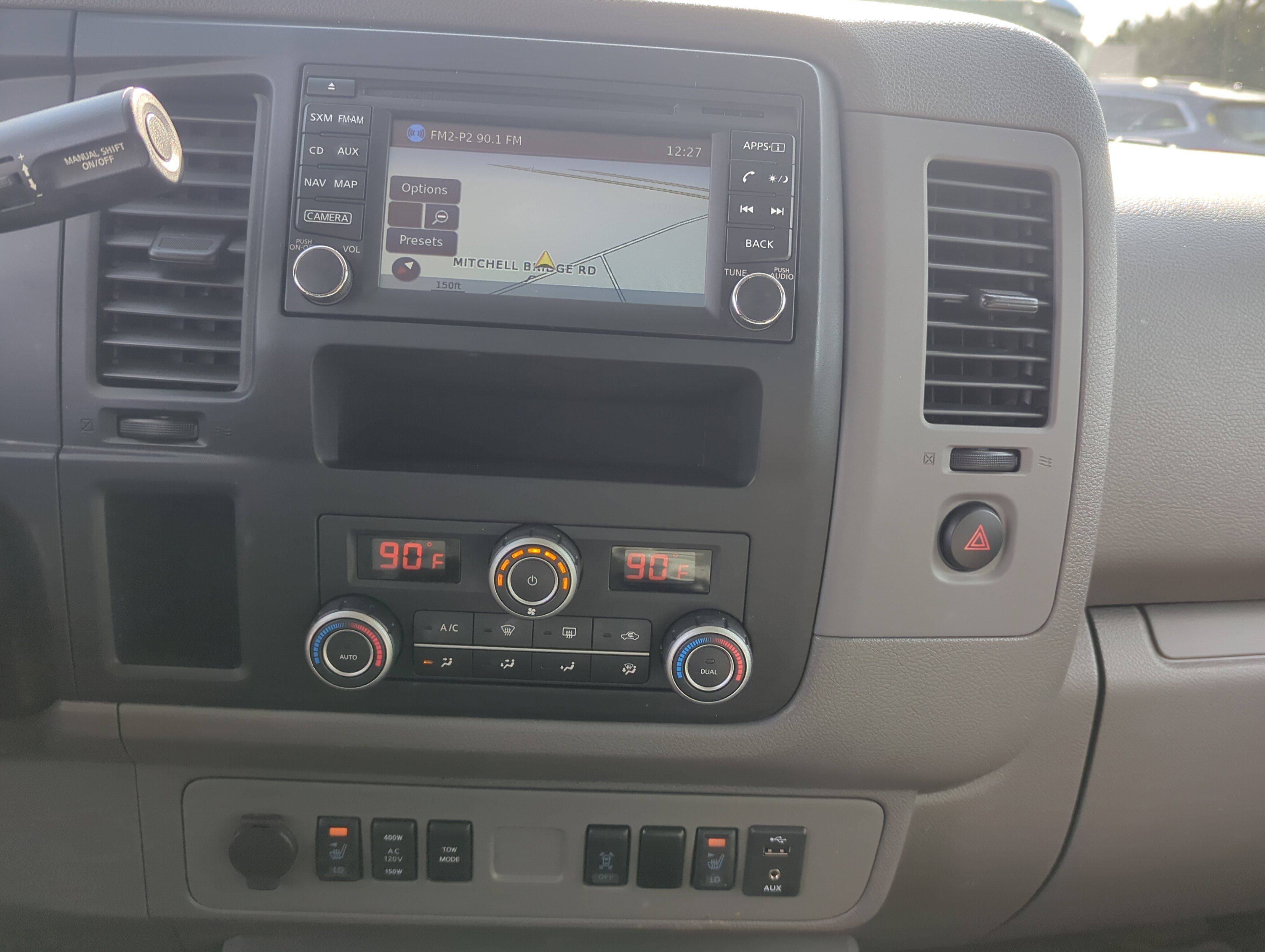 Used 2019 Nissan NV 3500 SL image 24