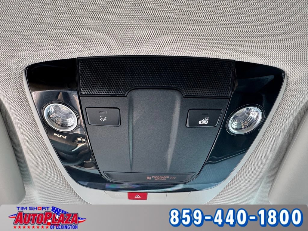 Used 2024 Kia EV6 Wind w/ Wind Technology Package AWD/4WD image 29