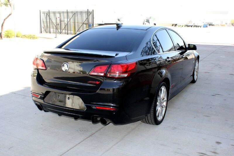 Used 2015 Chevrolet SS image 5