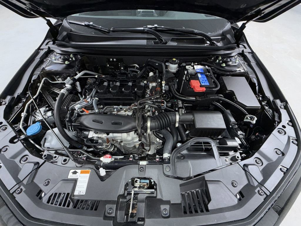 Used 2025 Honda Accord LX image 18