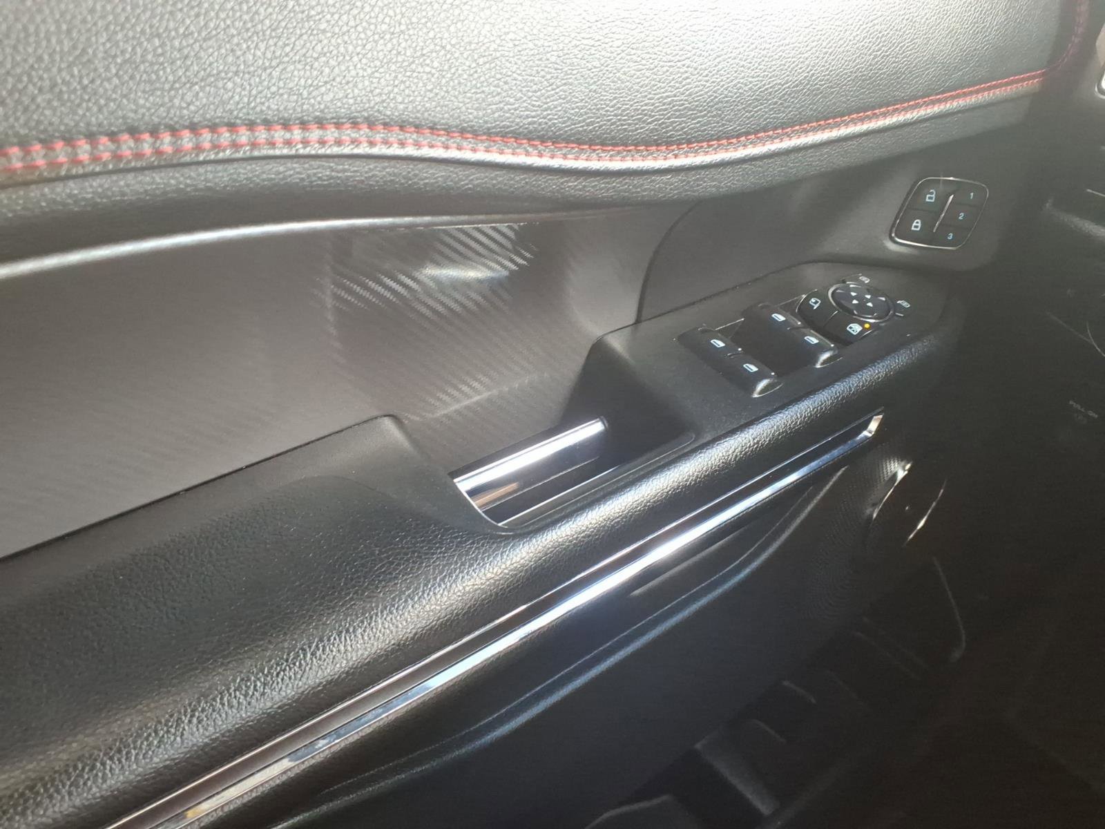Used 2021 Ford Expedition Max Limited AWD/4WD image 12