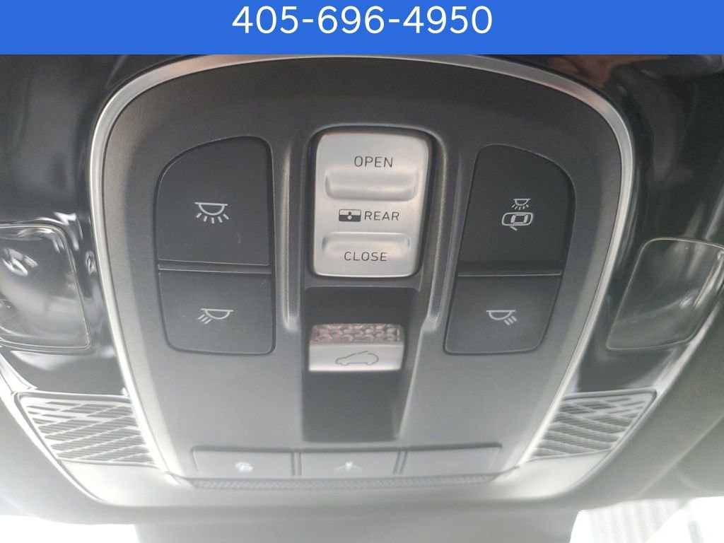 Used 2020 Hyundai Palisade Limited image 30