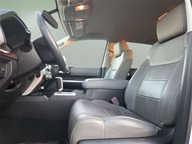 Used 2017 Toyota Tundra Limited image 9