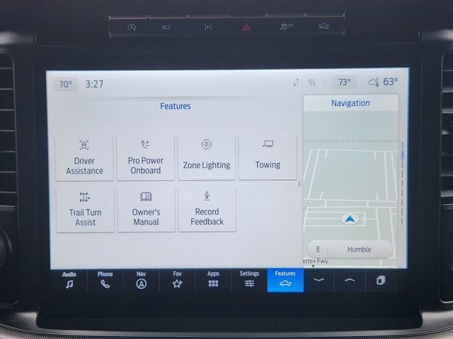 Certified 2024 Ford F150 Raptor image 15