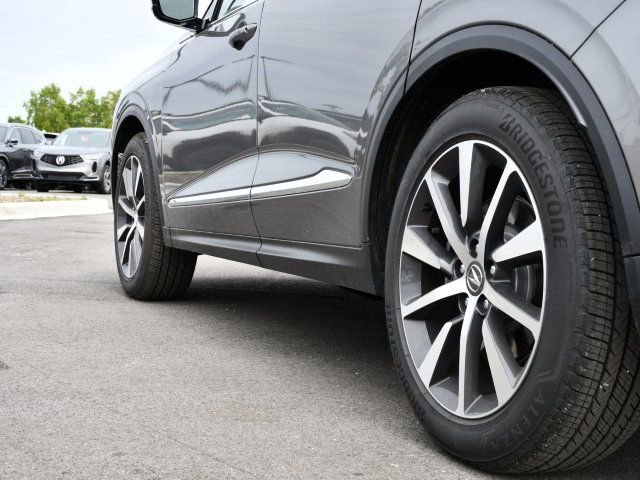 Certified 2026 Acura MDX FWD w/ Technology Package image 9