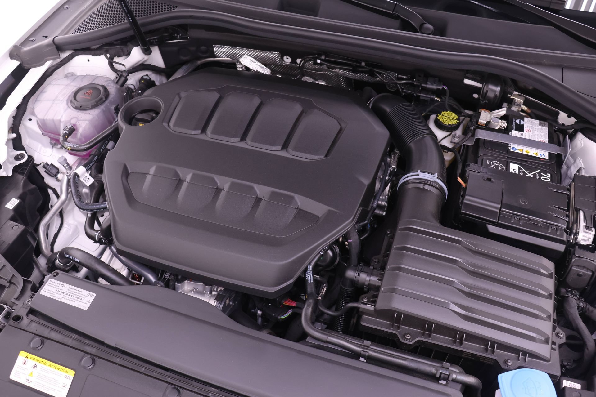 New 2026 Audi A3 2.0T Premium AWD/4WD image 17