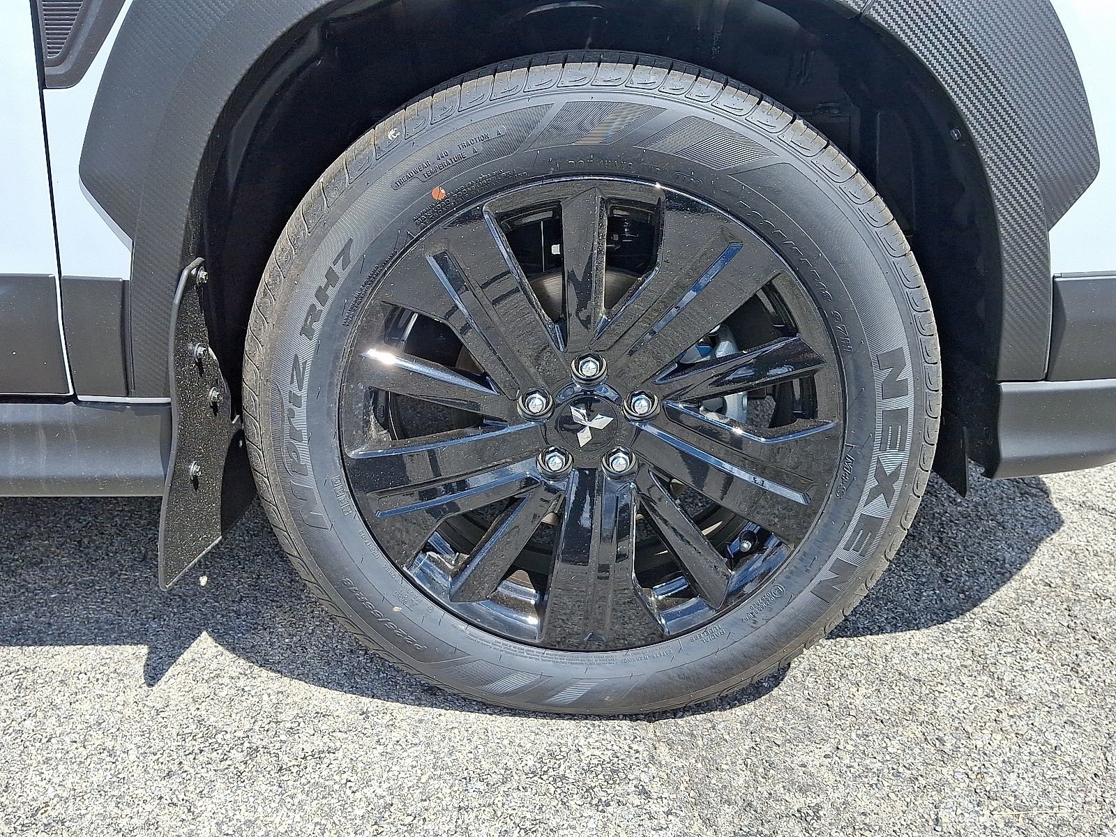New 2025 Mitsubishi Outlander Sport ES AWD/4WD image 10