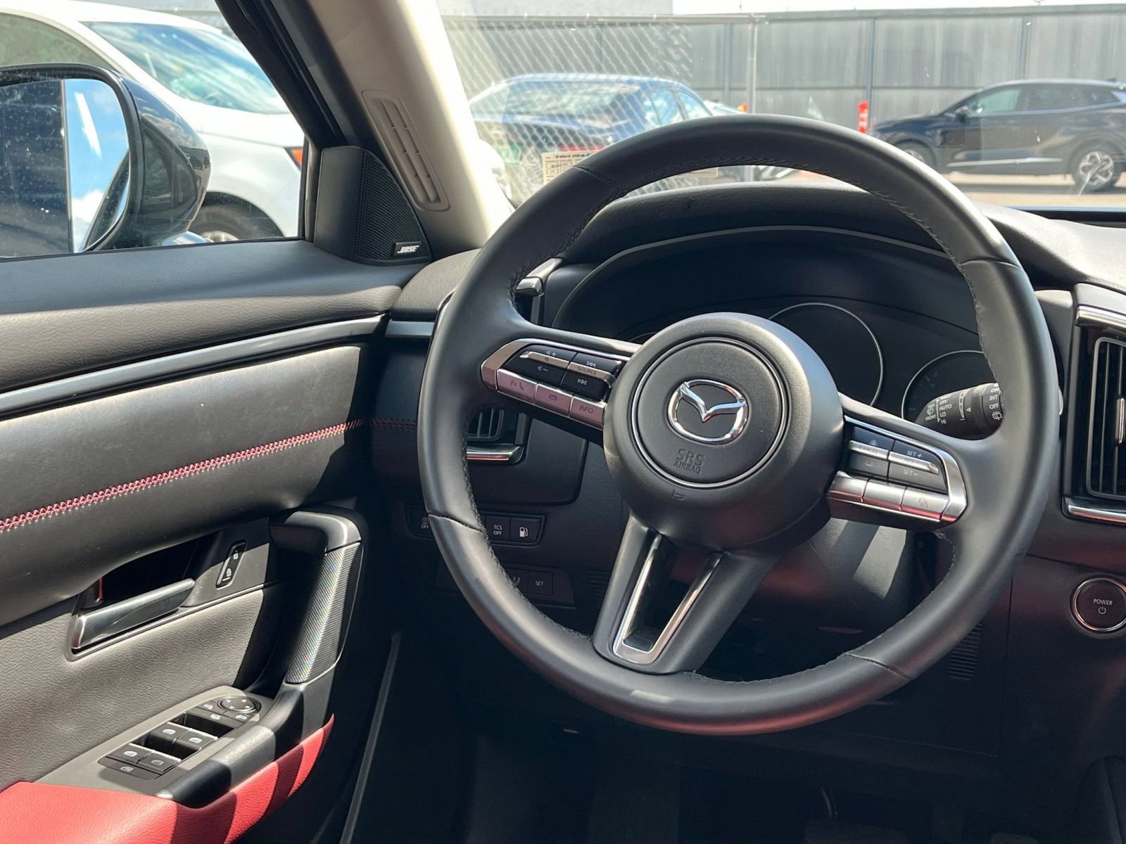 Used 2025 MAZDA CX-50 2.5 Hybrid w/ Premium Plus Pkg AWD/4WD image 29