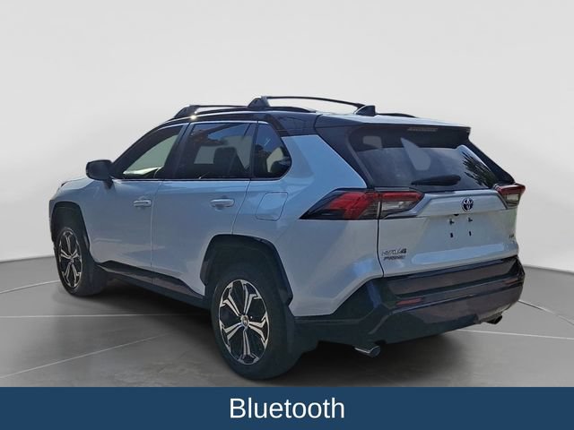 Used 2023 Toyota RAV4 XSE w/ Weather Package AWD/4WD image 5