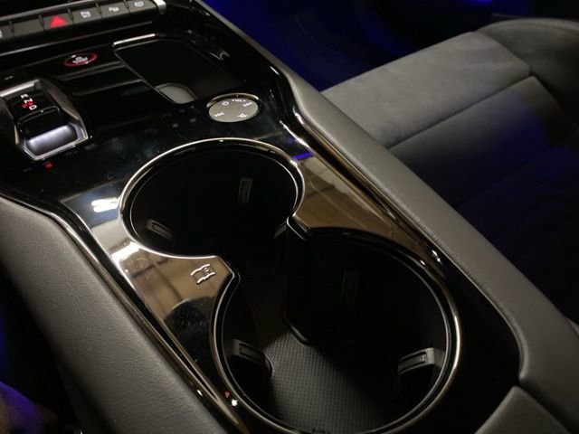 Used 2022 Audi e-tron GT Prestige w/ Prestige Package AWD/4WD image 62