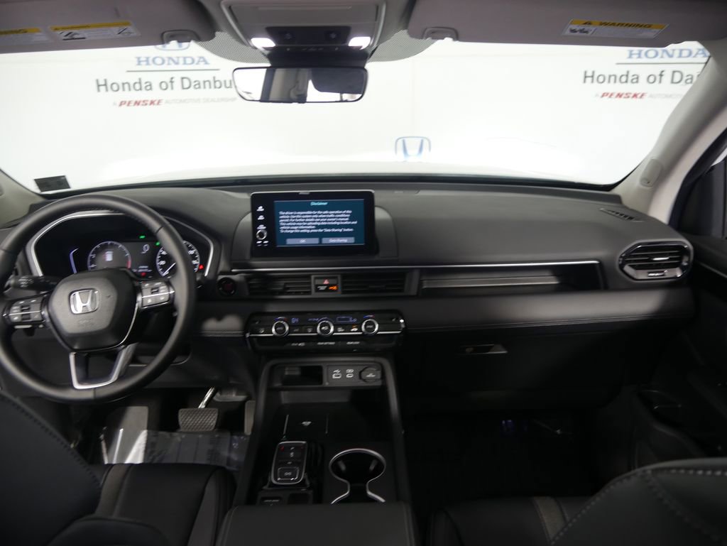 Certified 2024 Honda Pilot Touring image 16