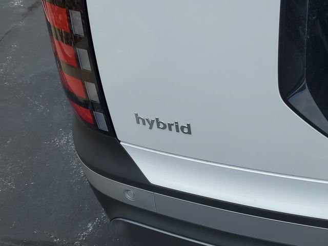 New 2026 Hyundai Palisade SEL Premium AWD/4WD image 7