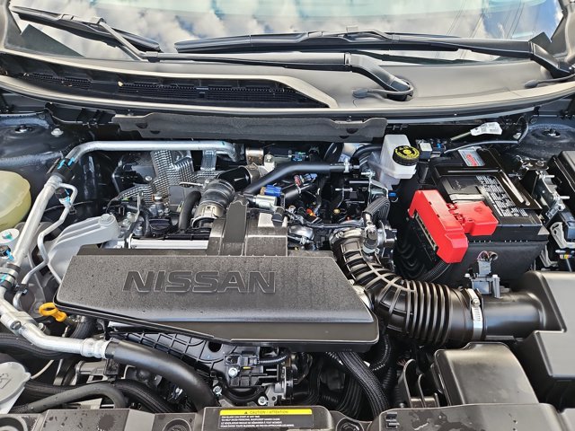 Used 2026 Nissan Rogue SV FWD image 22