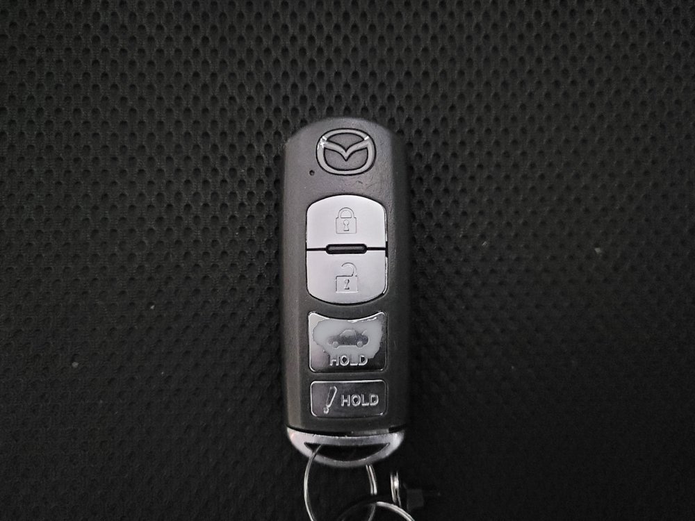 Used 2019 MAZDA MAZDA6 Touring image 32