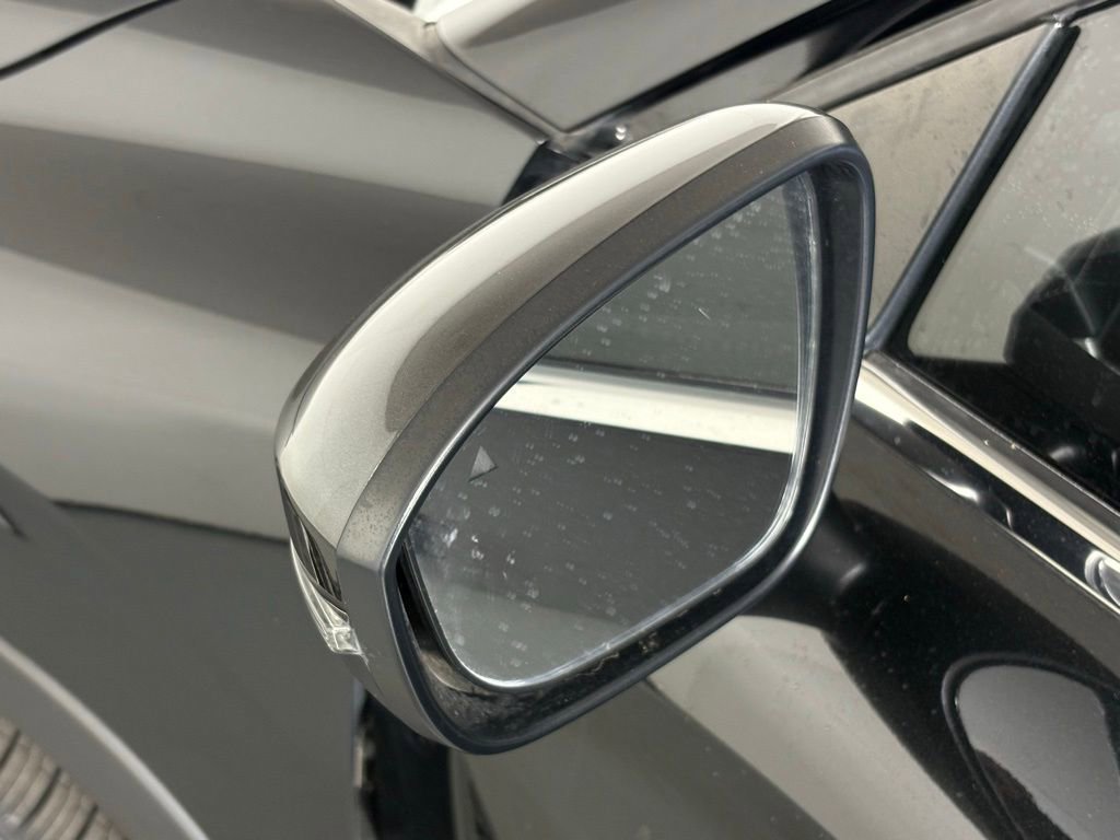 Used 2022 Mitsubishi Outlander ES image 12