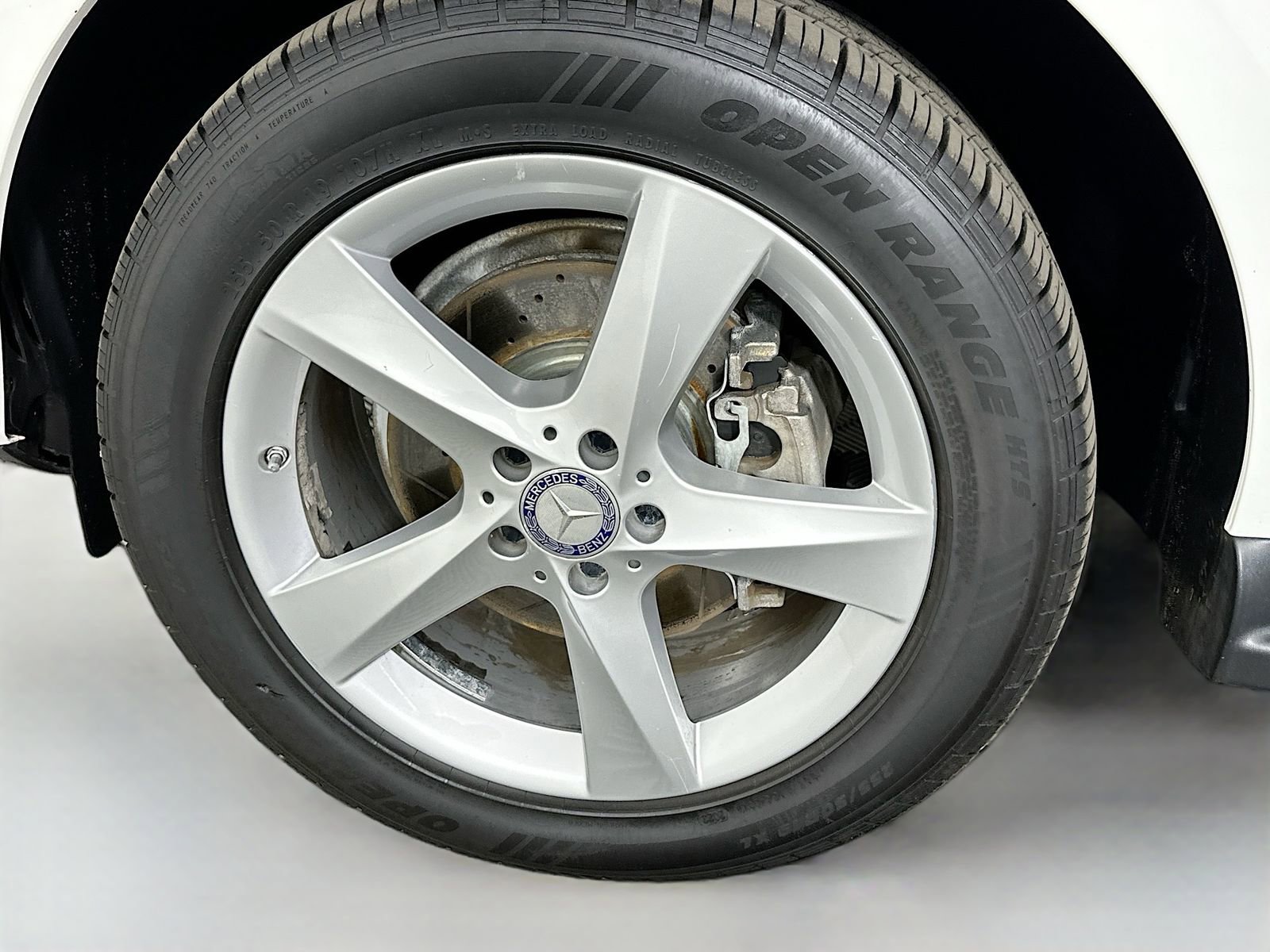 Used 2016 Mercedes-Benz GLE 350 4MATIC image 32