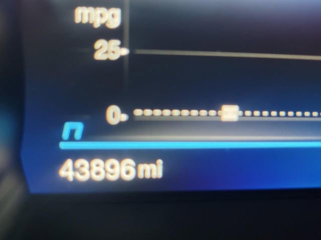 Used 2020 Alfa Romeo Stelvio Base w/ Nero Edizione image 37