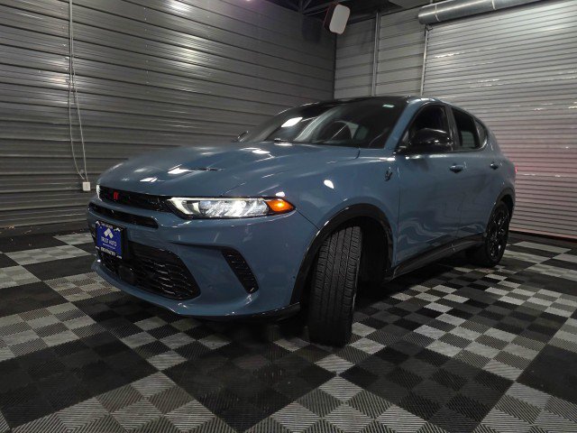 Used 2024 Dodge Hornet R/T Plus w/ Tech Pack Plus w/o Parking image 43