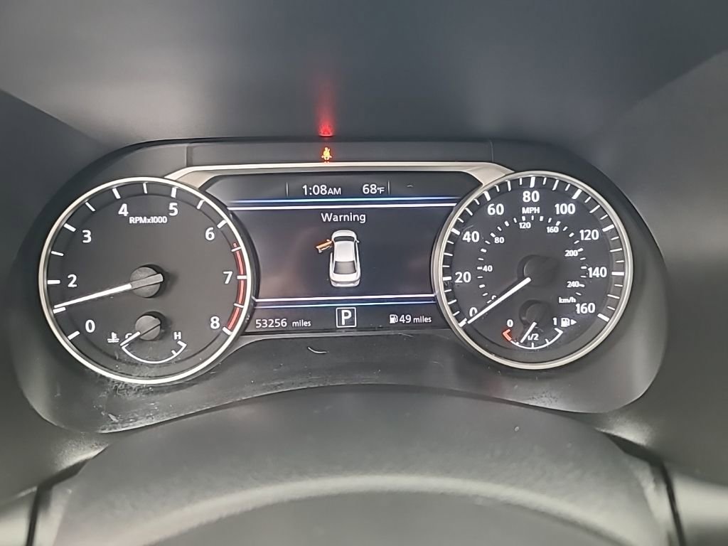 Used 2023 Nissan Sentra SV image 29