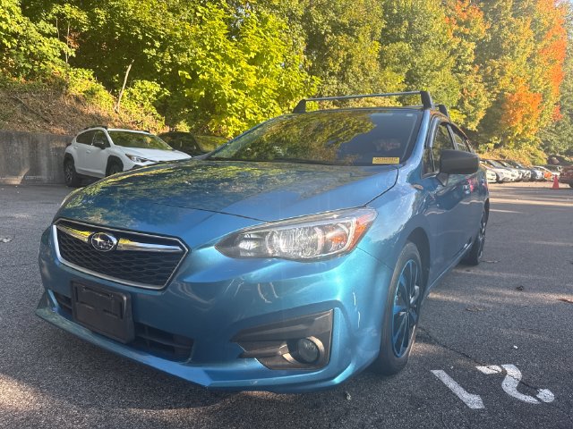 Used 2019 Subaru Impreza 2.0i w/ Eyesight AWD/4WD image 5