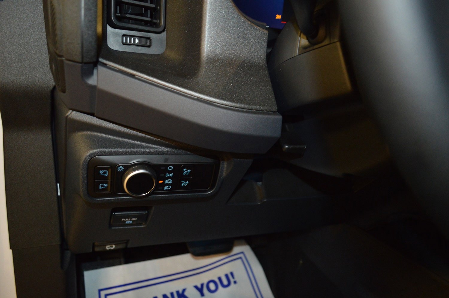 New 2025 Ford Bronco Badlands image 16