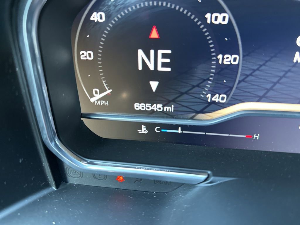 Used 2022 GMC Sierra 1500 AT4 w/ AT4 Preferred Package image 30