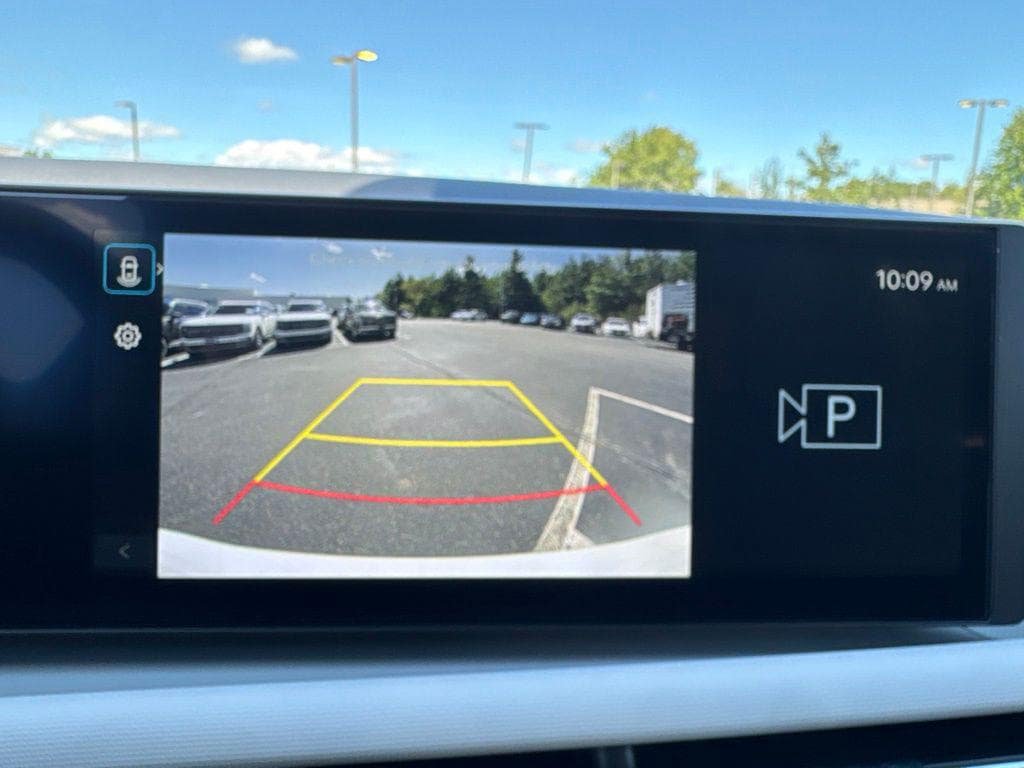 New 2026 Hyundai Tucson SE AWD/4WD image 15