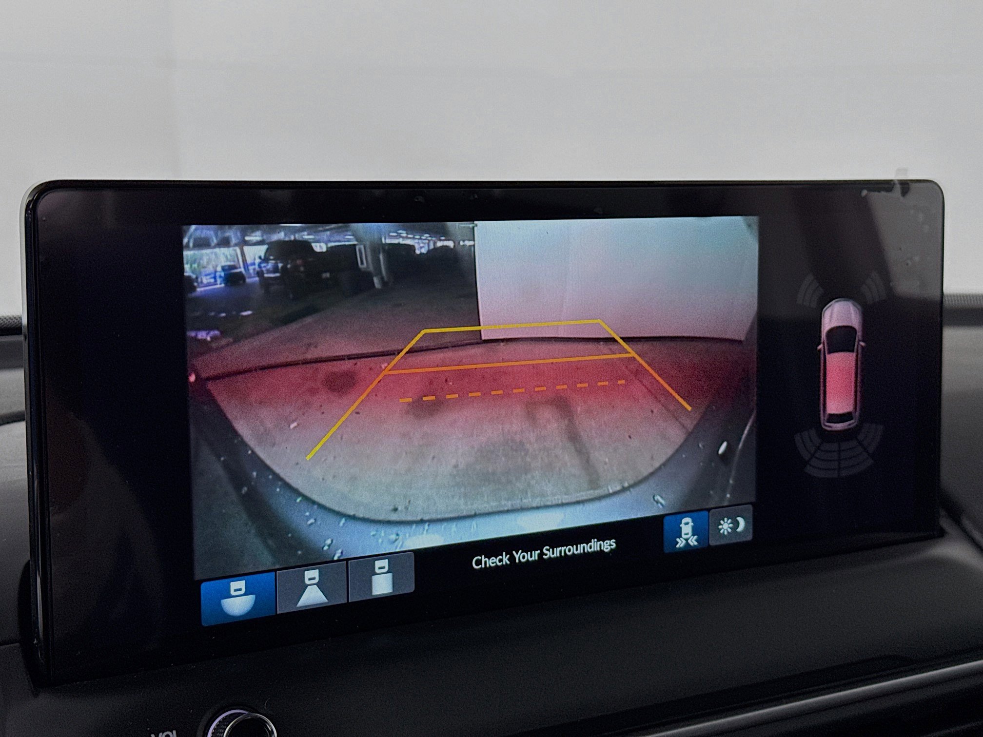 New 2026 Honda Pilot EX-L image 16