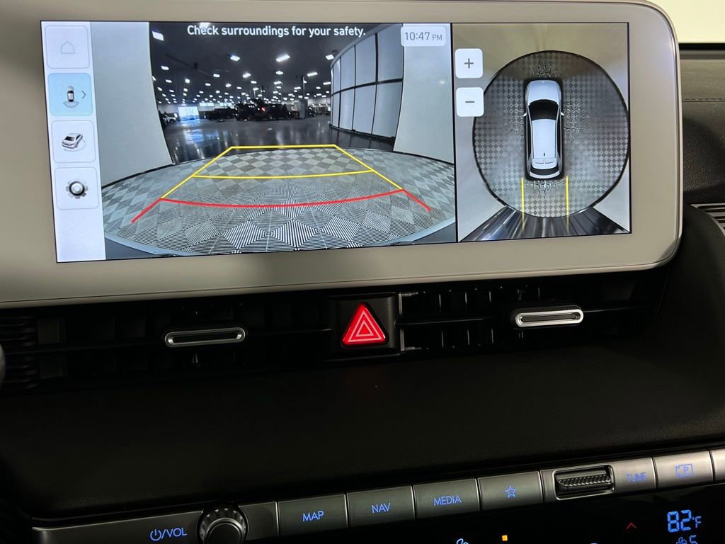 Used 2023 Hyundai Ioniq 5 Limited w/ Cargo Package image 21