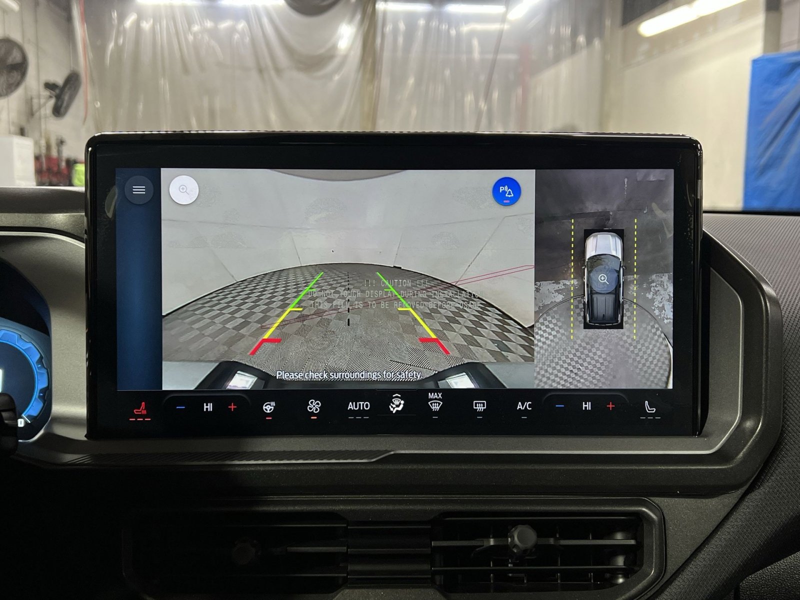 New 2025 Ford Bronco Sport Badlands w/ Badlands Tech Package AWD/4WD image 19