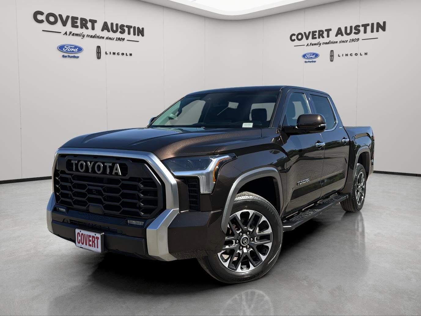 Used 2022 Toyota Tundra Limited