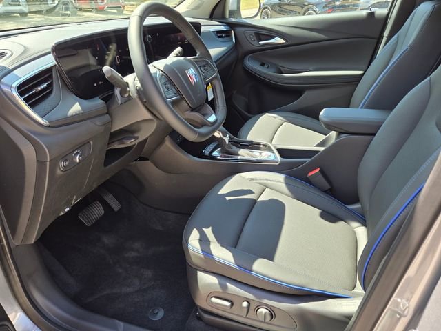 New 2026 Buick Encore GX Sport Touring w/ Comfort Package image 5