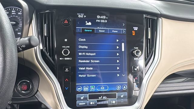 Certified 2023 Subaru Outback Limited image 29