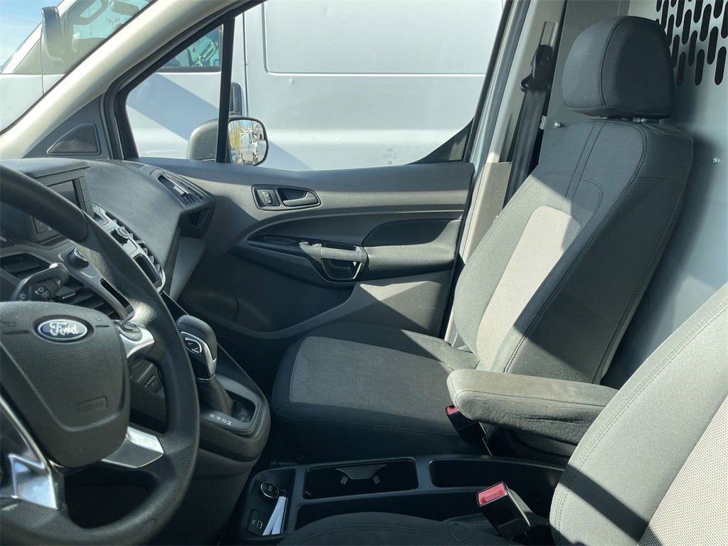 Used 2020 Ford Transit Connect XL image 3