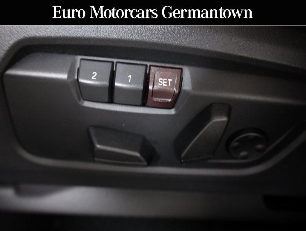 Used 2026 MINI Cooper Countryman John Cooper Works w/ Comfort Package Max image 28