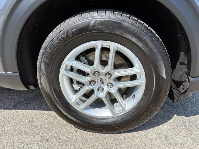 Used 2026 Ford Explorer Active image 33