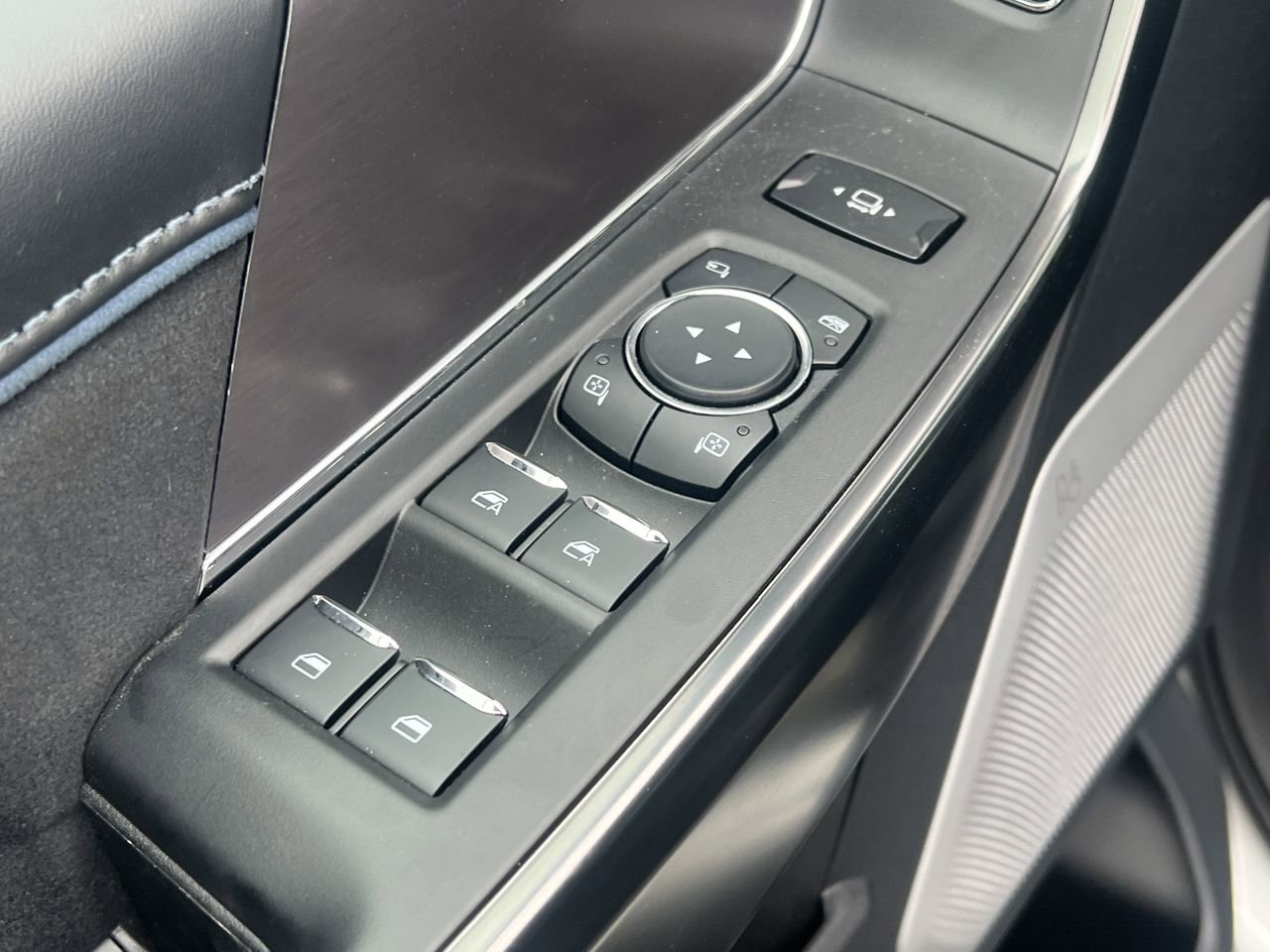 New 2026 Ford F250 Platinum image 20