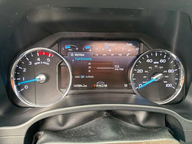 Used 2021 Ford F350 King Ranch w/ King Ranch Ultimate Package AWD/4WD image 20