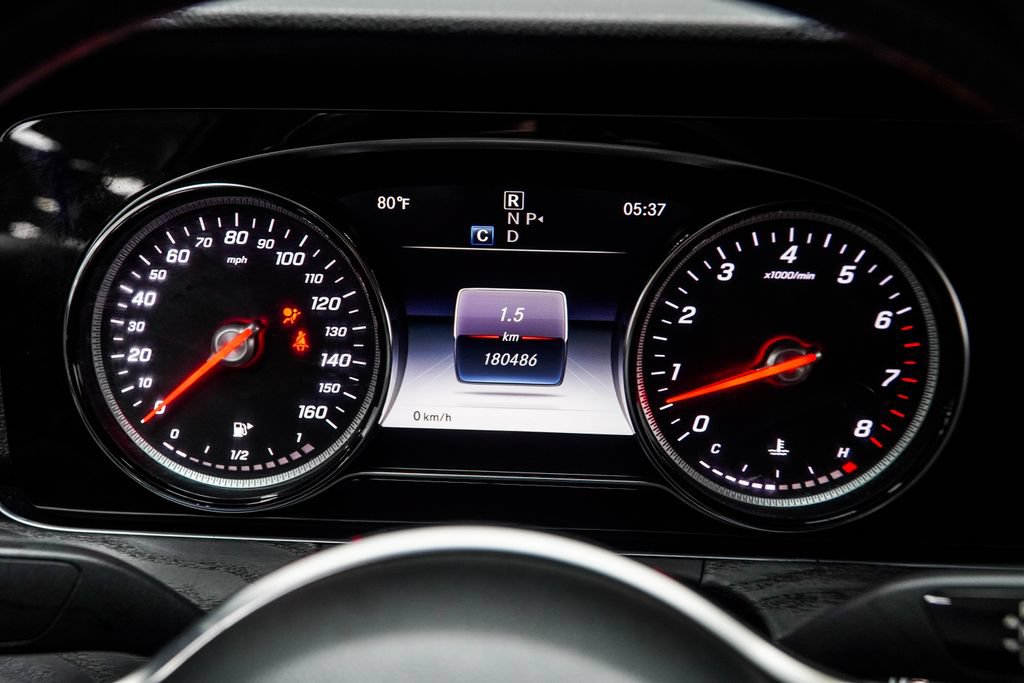 Used 2019 Mercedes-Benz E 300 image 32