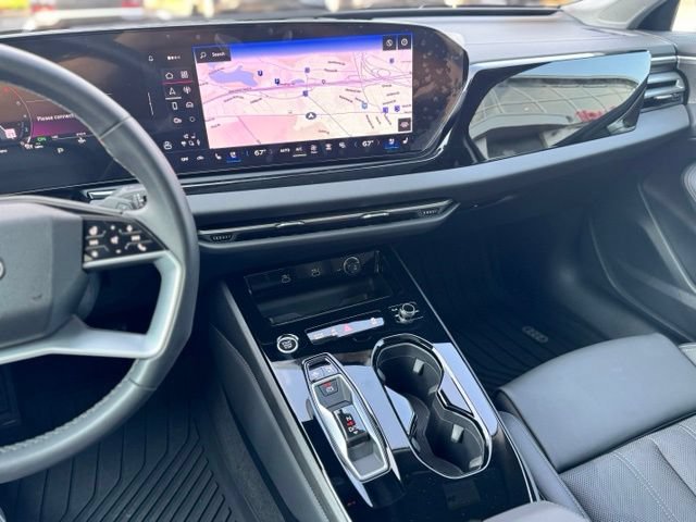 Certified 2025 Audi A5 2.0T Premium Plus w/ Premium Plus AWD/4WD image 34