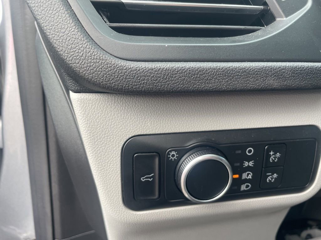 Used 2024 Ford Escape Active image 19