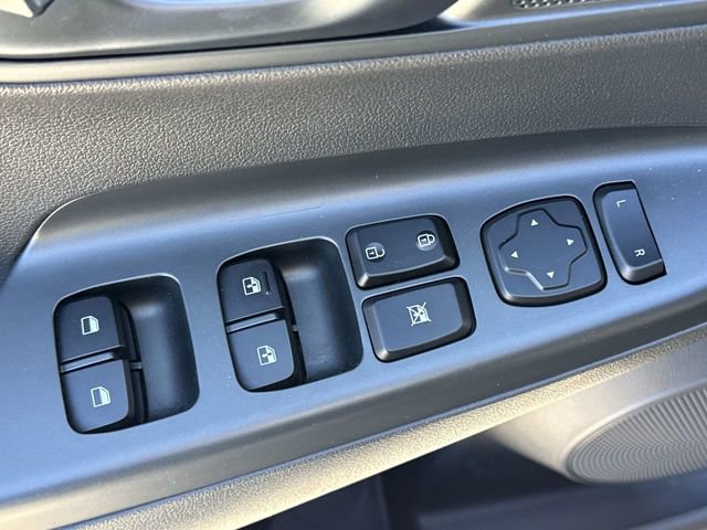 Used 2022 Hyundai Kona N Line w/ Tech Package image 24