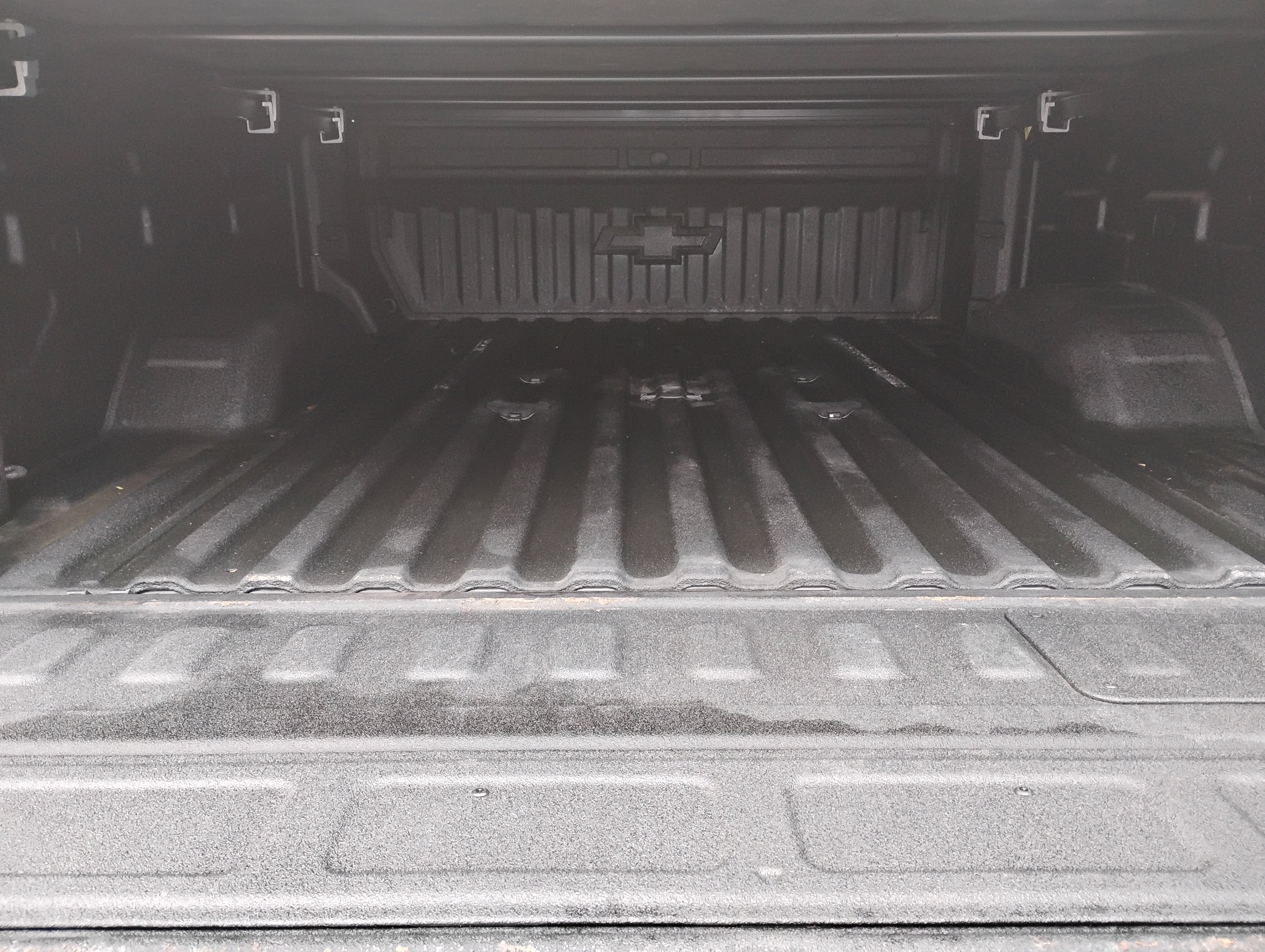 Used 2021 Chevrolet Silverado 3500 LTZ w/ LTZ Plus Package image 22