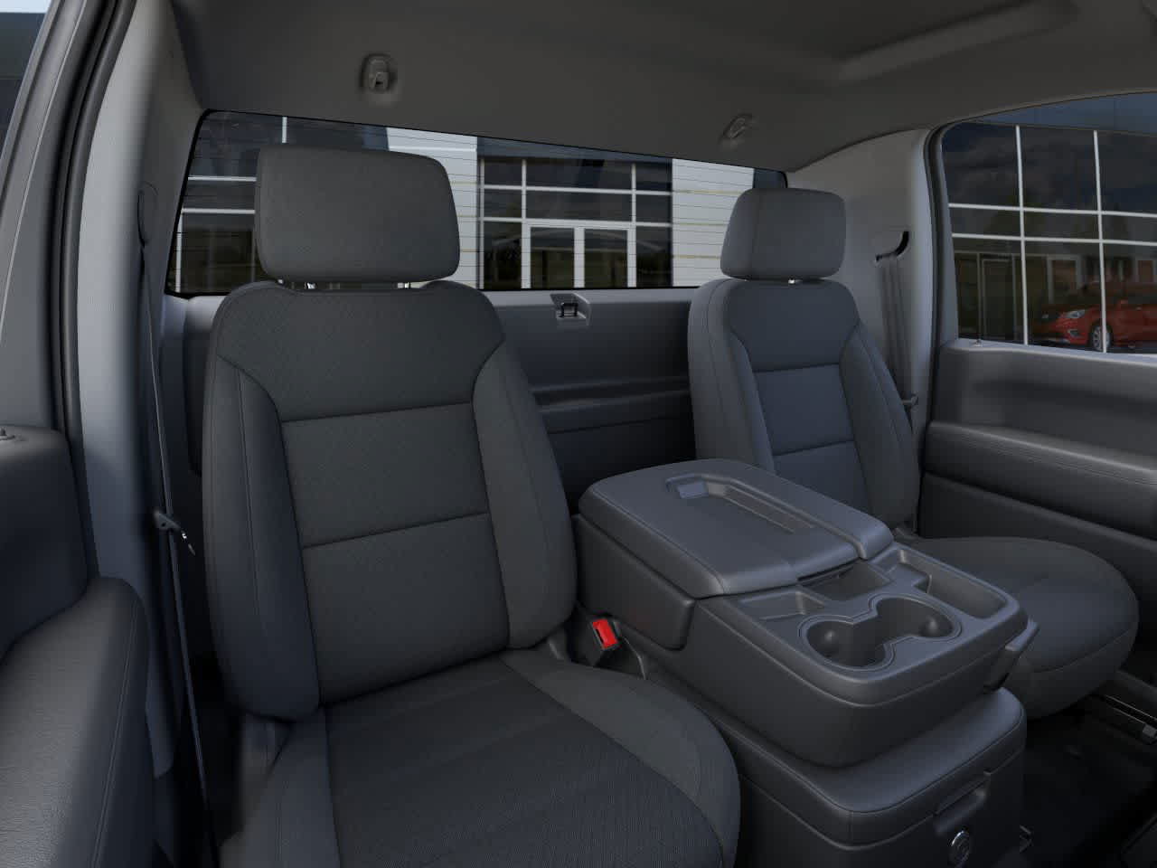 New 2026 GMC Sierra 3500 SLE AWD/4WD image 16