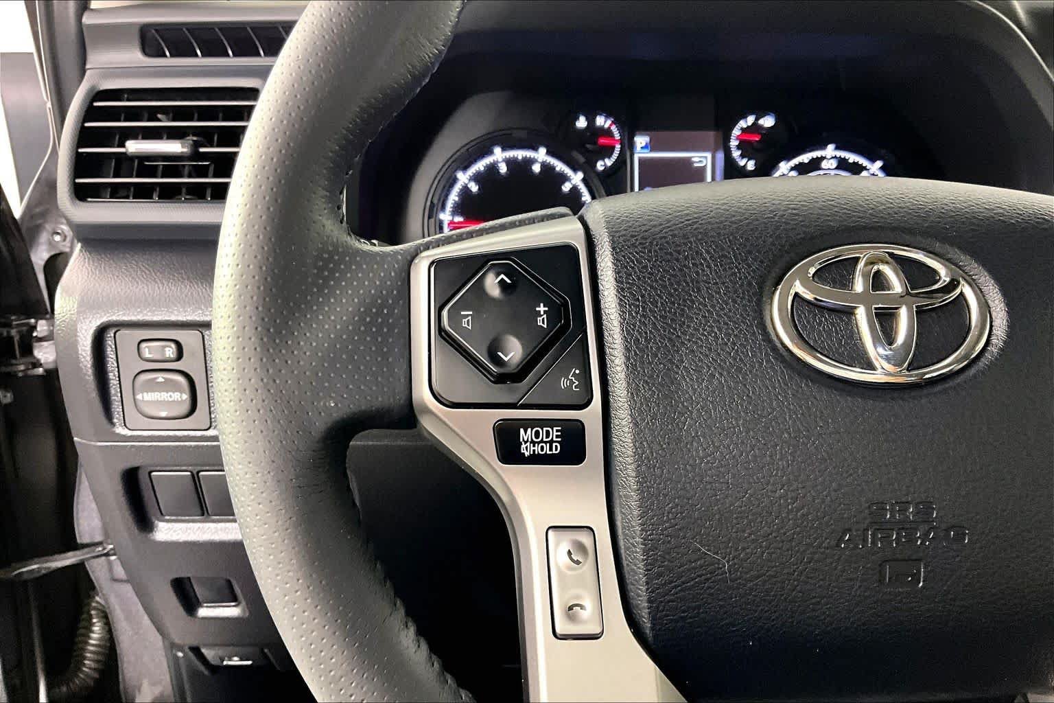 Used 2023 Toyota 4Runner SR5 RWD image 22