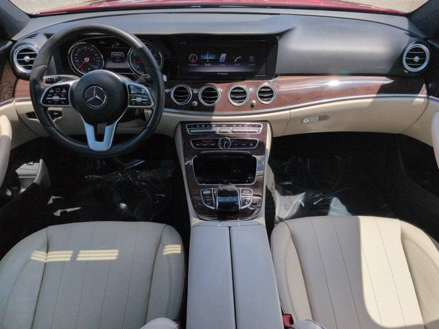 Used 2019 Mercedes-Benz E 300 image 14